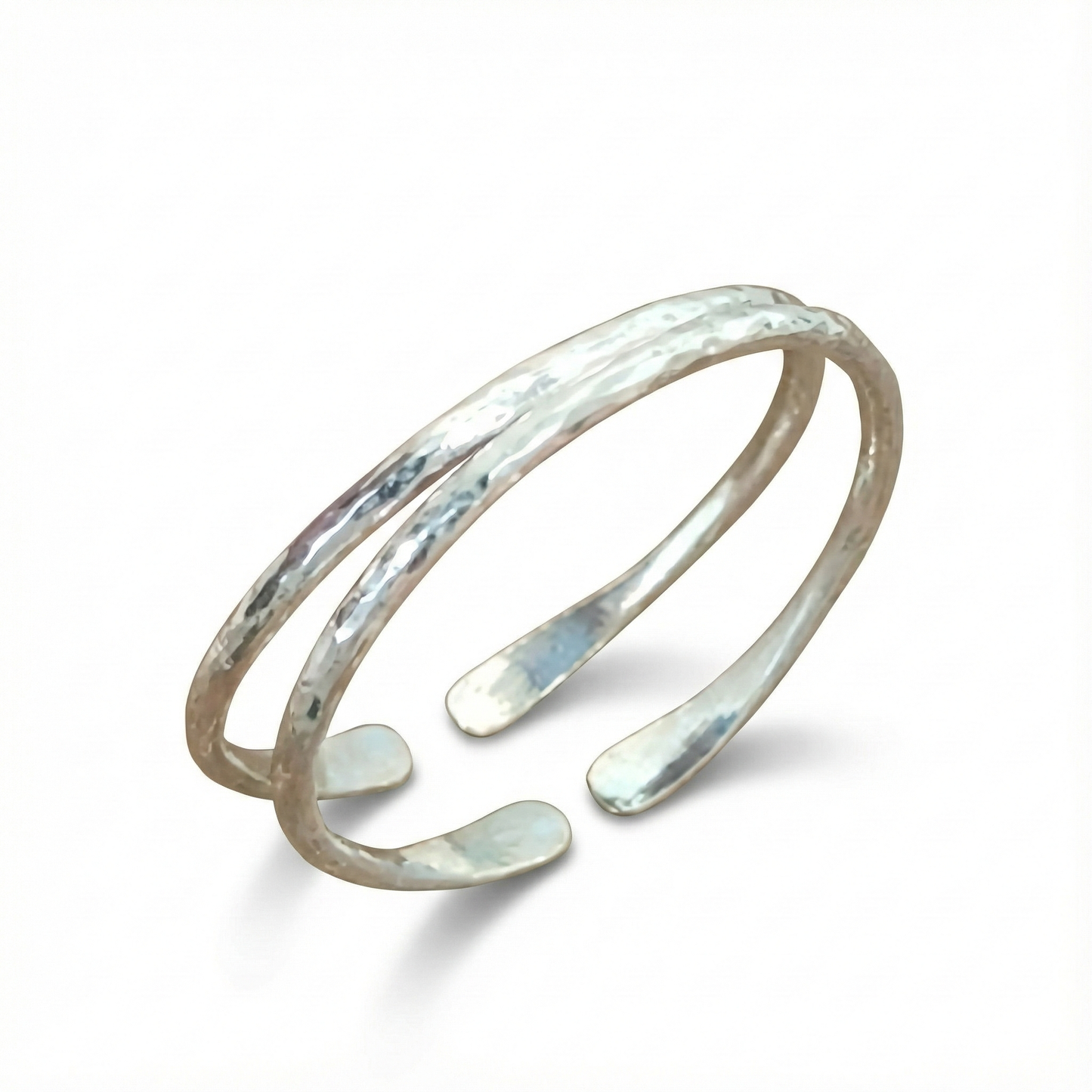 Oryn Handcast Bracelet