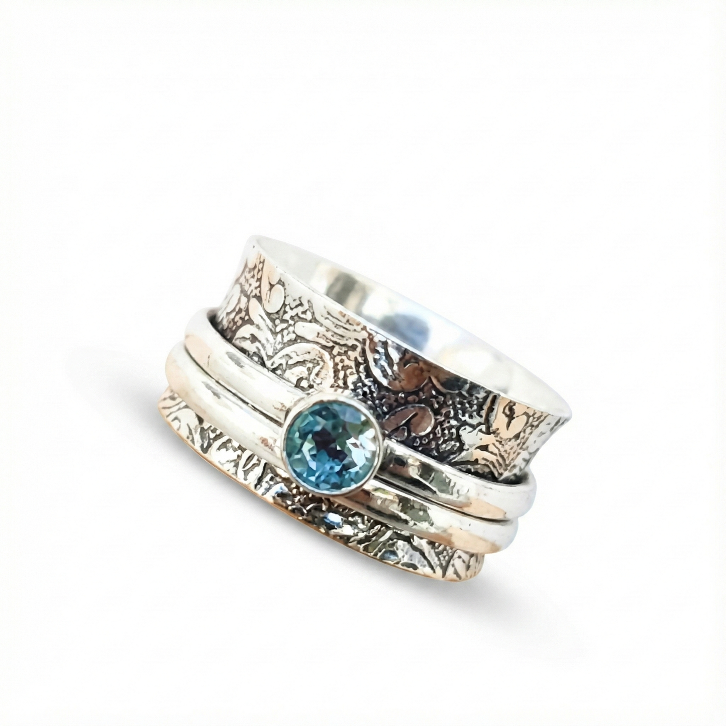 Aurelia Artisan Ring