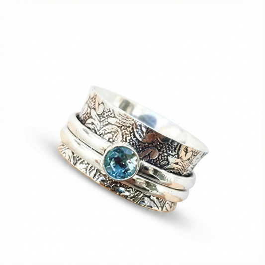 Aurelia Artisan Ring