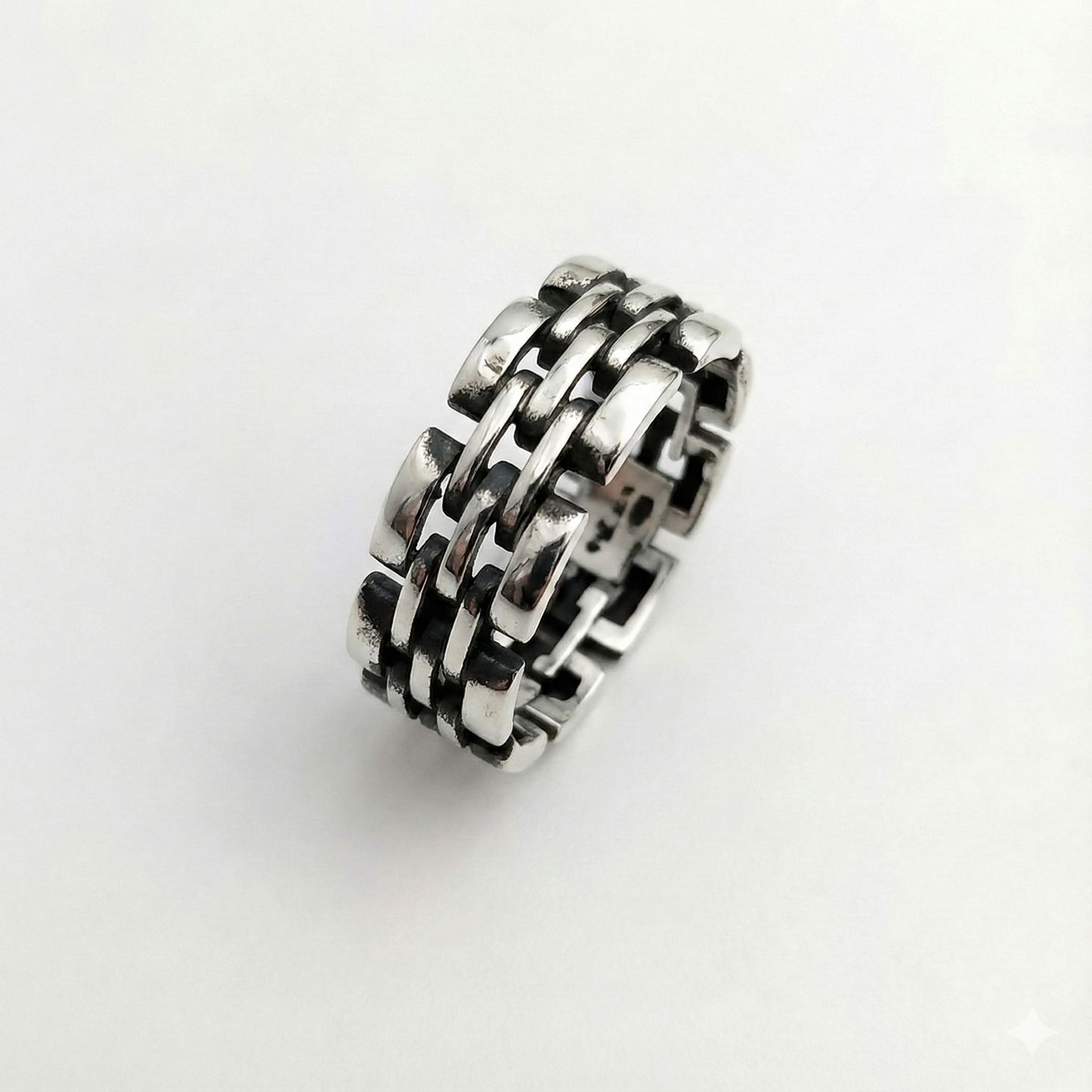 Arxelle Matrix Ring