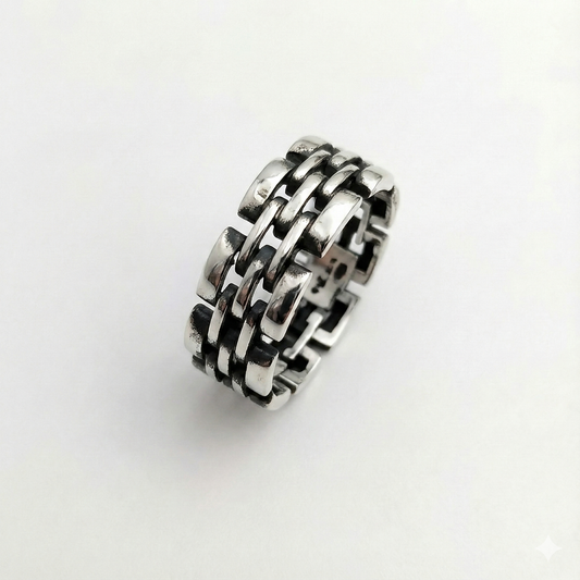 Arxelle Matrix Ring
