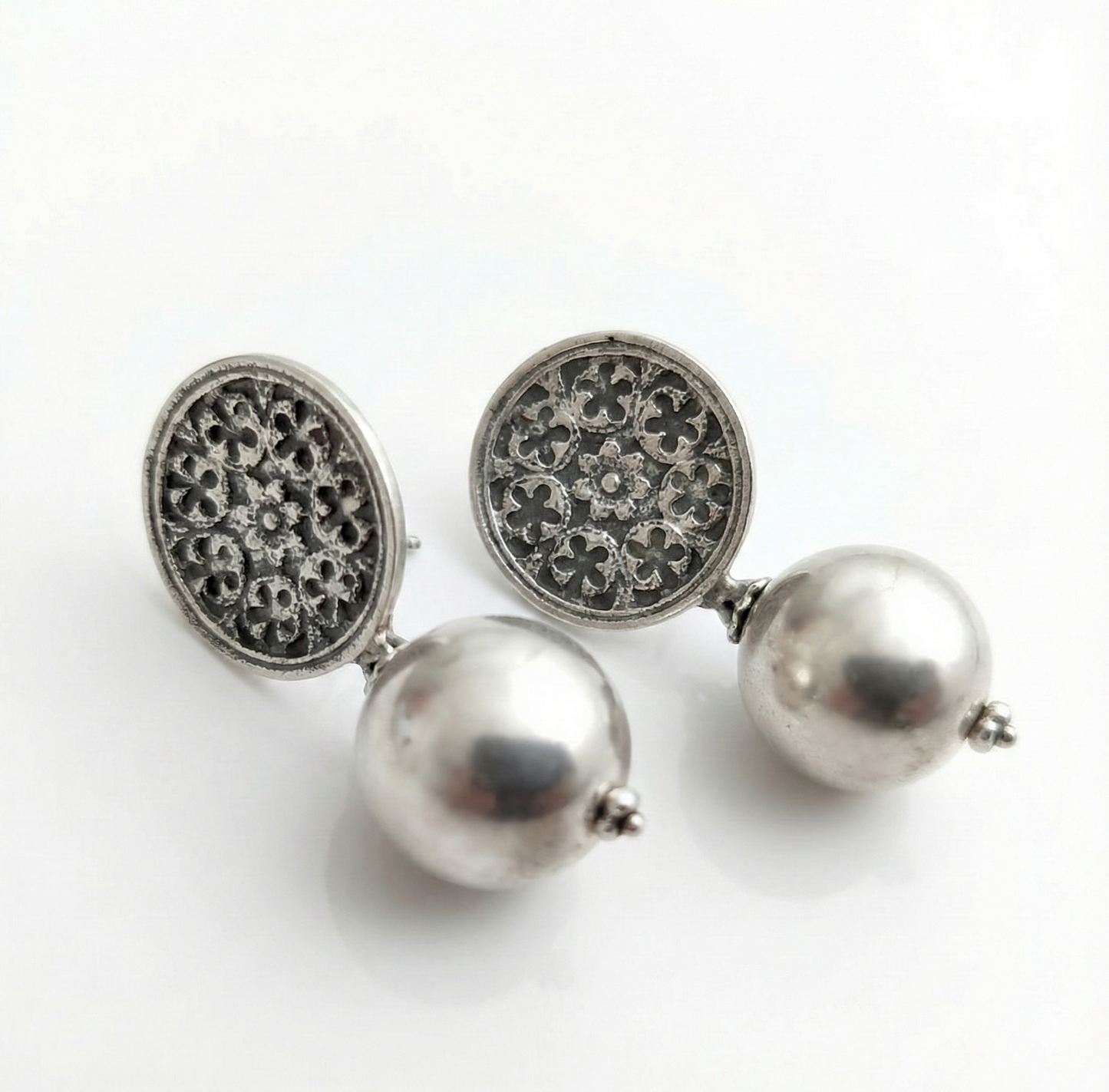 Noctyne Sphere Drops