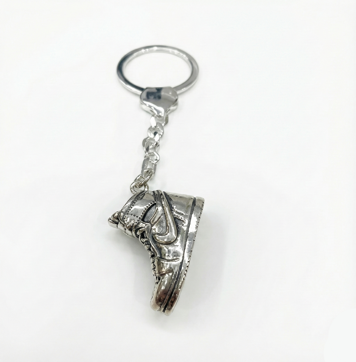 High Dunk Keychain