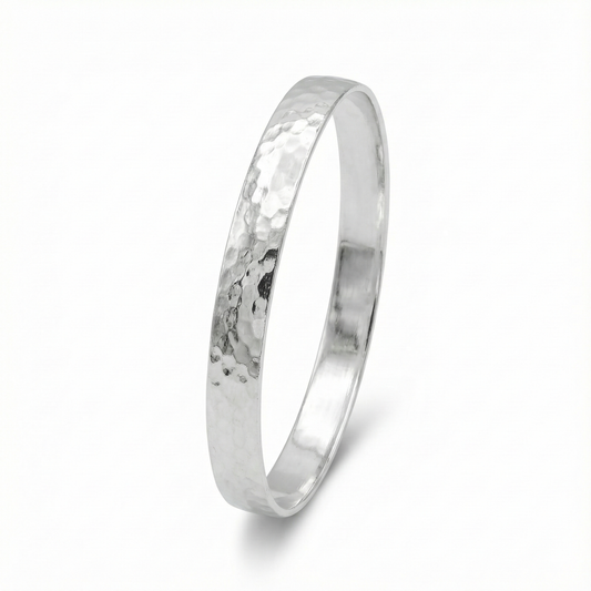 Ruvo Plaincraft Bracelet