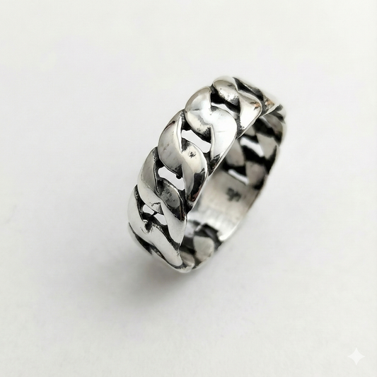 Virexa Loop Ring