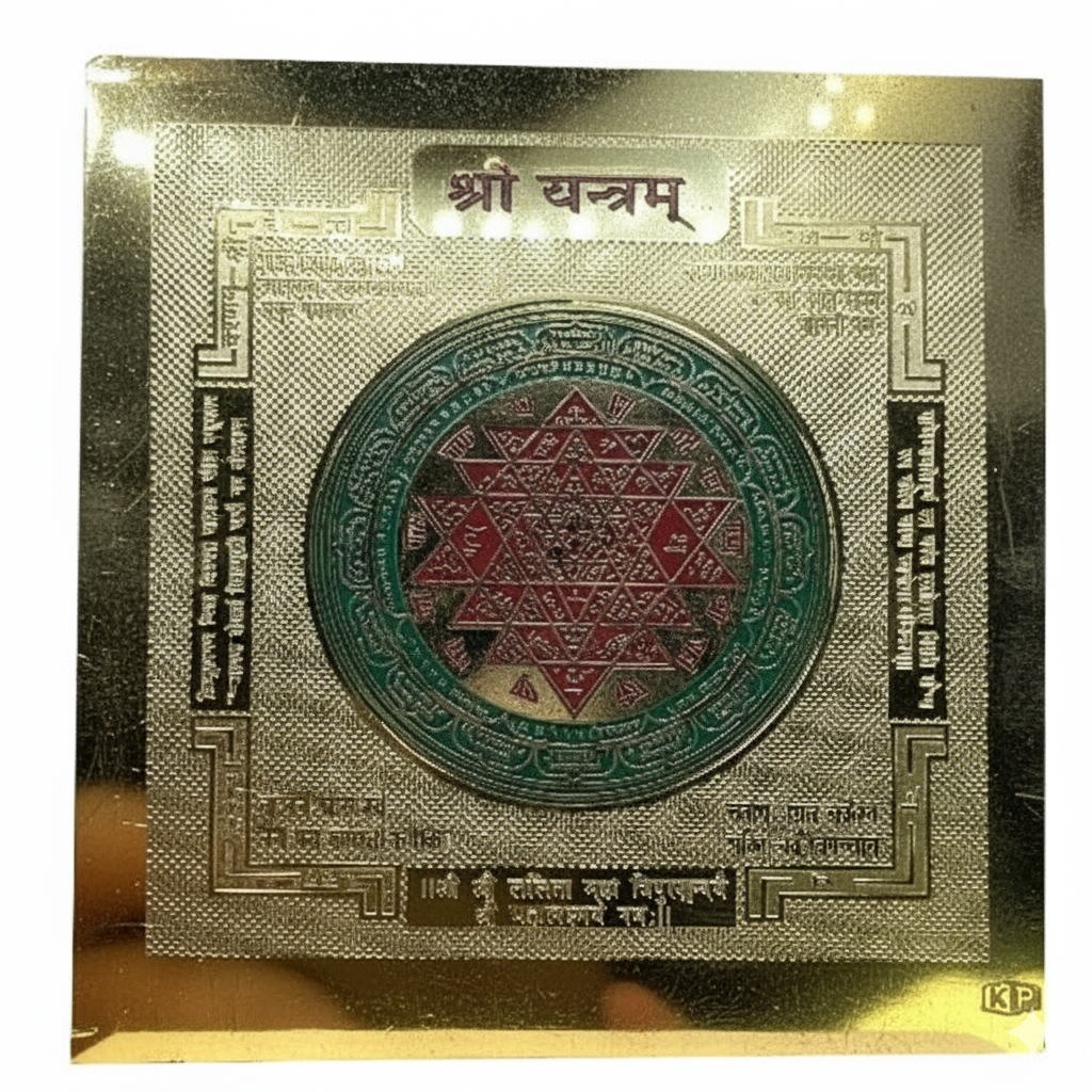 Shree Yantra