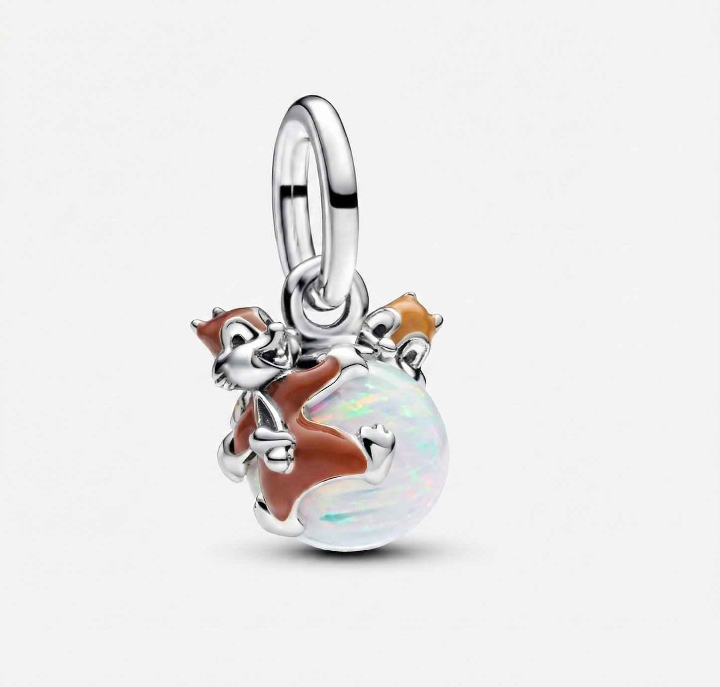 Lumi Foxlet Charm