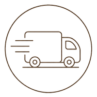 Free Shipping & 7 Day Delivery
