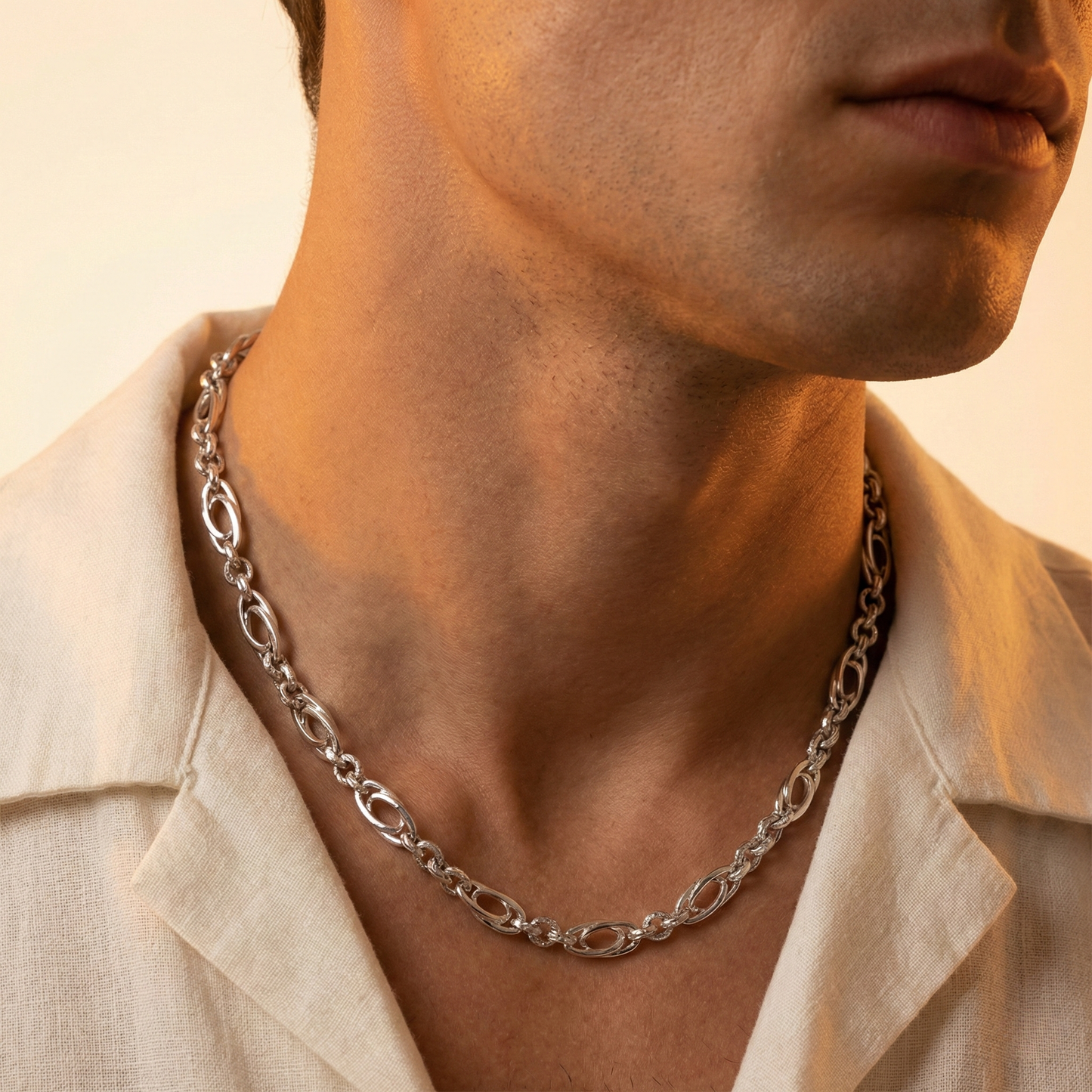 Nordhelm Classic Chain